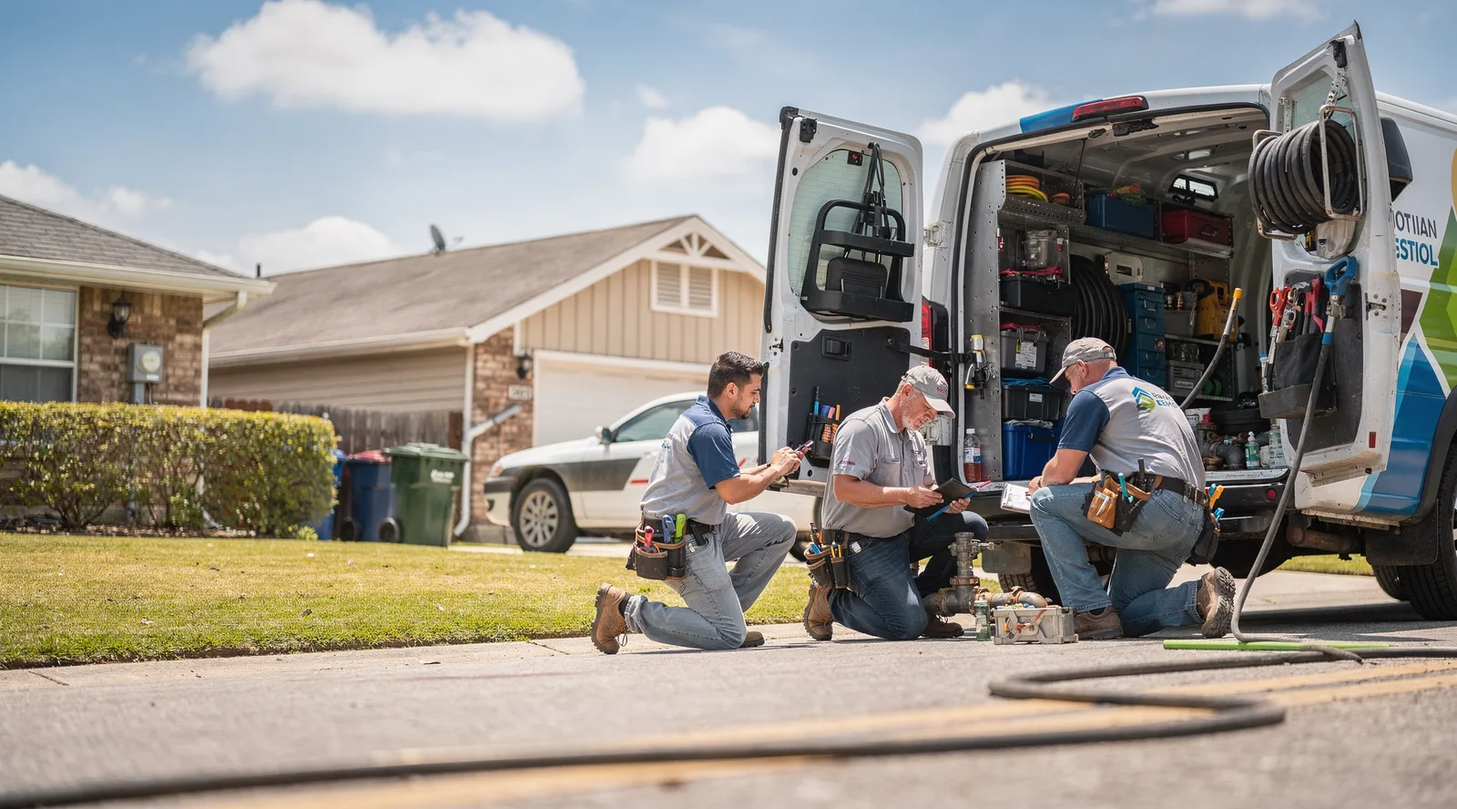 Emergency Plumber in Taylorsville, UT near me